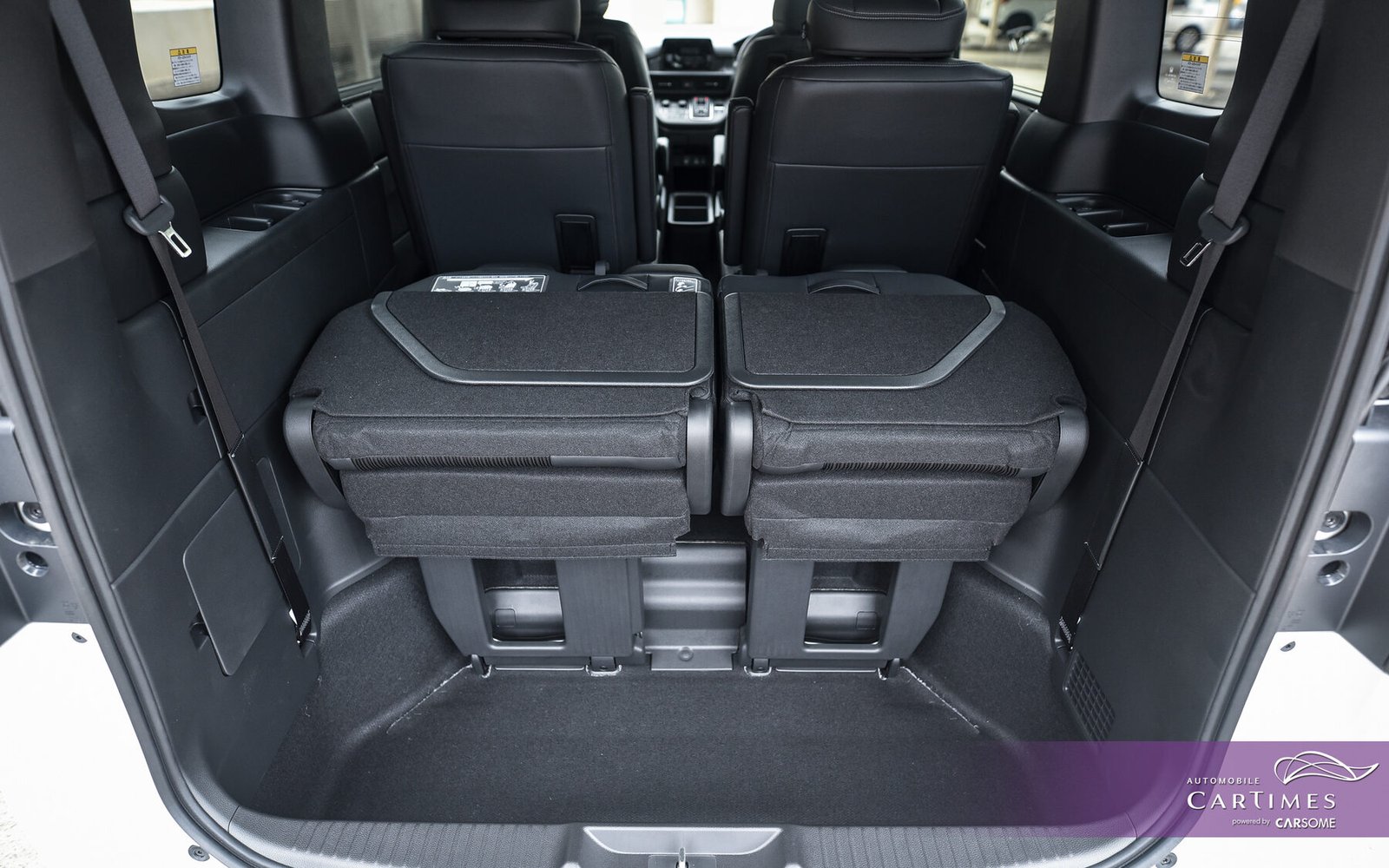 Honda Stepwgn Spada 2.0 e:HEV photo 12
